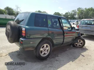 2000 Toyota RAV4 с VIN JT3HP10V3Y7165886, выставлен на аукционе Copart как лот 55946715 с пробегом 136 518 миль миль и Списание • Salvage title. История ставок и продаж доступна на DreamBid. Изображение 3.