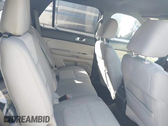 2012 Ford Explorer with VIN 1FMHK8B89CGA32399, listed as a IAAI auction lot 41743069 with 113,246 mi miles and . Bid and sale history available at DreamBid. Image 8.