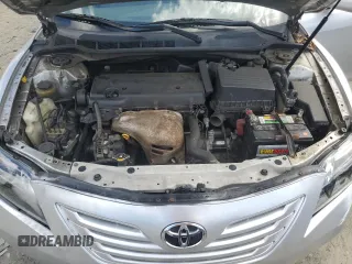 2008 Toyota Camry LE z VIN 4T1BE46K58U203850, wystawiony jako Copart lot #55837735 z przebiegiem 311 605 mil mil oraz Szkoda całkowita • Salvage title. Historia ofert i sprzedaży dostępna na DreamBid. Obrazek 11.