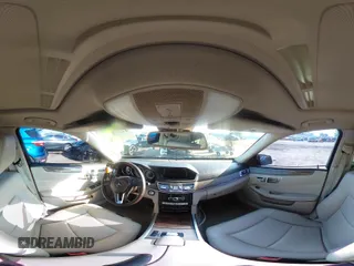 2014 Mercedes-Benz E 350 Sport with VIN WDDHF5KB2EB070193, listed as a IAAI auction lot 42398047 with 89,974 mi miles and . Bid and sale history available at DreamBid. Image 21.