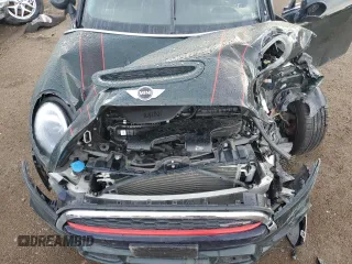 2018 MINI Hardtop John Cooper Works with VIN WMWXM9C54J2F66148, listed as a Copart auction lot 68886464 with Not provided miles and Salvage title. Bid and sale history available at DreamBid. Image 11.