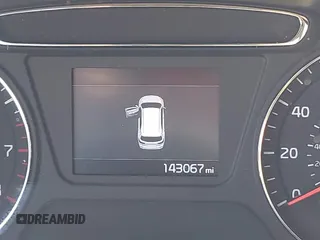 2019 Kia Sorento S V6 with VIN 5XYPGDA53KG444952, listed as a IAAI auction lot 42020485 with 143,067 mi miles. Bid and sale history available at carsss.com. Image 16.