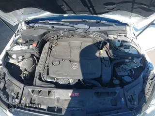 2014 Mercedes-Benz C 350 Sport with VIN WDDGF5HB5EA914042, listed as a IAAI auction lot 41322839 with 53,821 mi miles and . Bid and sale history available at DreamBid. Image 10.