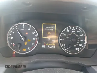 2025 Subaru Crosstrek Premium с VIN JF2GUHDC7SH203799, выставлен на аукционе Copart как лот 50801265 с пробегом 3 861 миль миль и Списание • Salvage title. История ставок и продаж доступна на DreamBid. Изображение 9.