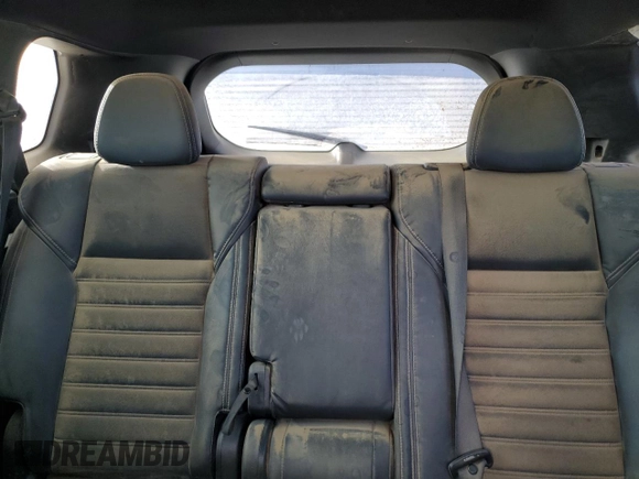2023 Mitsubishi Outlander SE z VIN JA4J4UA83PZ011708, wystawiony jako Copart lot #49513265 z przebiegiem 36 156 mil mil oraz Szkoda całkowita • Salvage title. Historia ofert i sprzedaży dostępna na DreamBid. Obrazek 10.
