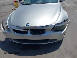 2004 BMW 6 Series 645Ci z VIN WBAEH73414B215075, wystawiony jako IAAI lot #42217507 z przebiegiem 213 360 mil mil oraz . Historia ofert i sprzedaży dostępna na DreamBid. Obrazek 12.