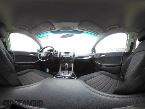 2018 Ford Edge SE с VIN 2FMPK4G93JBC54396, выставлен на аукционе IAAI как лот 42213098 с пробегом 50 085 миль миль и . История ставок и продаж доступна на DreamBid. Изображение 19.