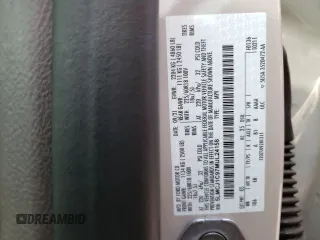 2021 Lincoln Corsair Standard z VIN 5LMCJ1C97MUL24158, wystawiony jako Copart lot #64954334 z przebiegiem 41 338 mil mil oraz Szkoda całkowita • Salvage title. Historia ofert i sprzedaży dostępna na DreamBid. Obrazek 13.