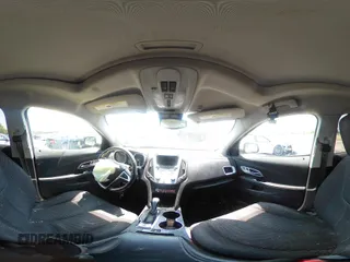 2015 Chevrolet Equinox LT z VIN 1GNALBEK9FZ115113, wystawiony jako IAAI lot #42402174 z przebiegiem 146 666 mil mil oraz . Historia ofert i sprzedaży dostępna na DreamBid. Obrazek 20.