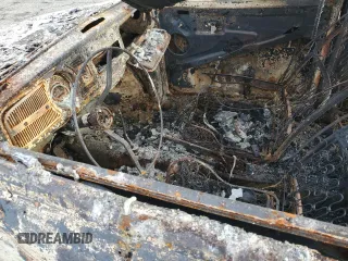 1967 Volkswagen Beetle with VIN 117229214, listed as a Copart auction lot 44974805 with Not provided miles and Non repairable. Bid and sale history available at DreamBid. Image 7.