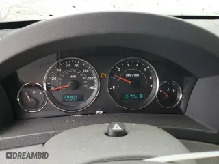 2007 Jeep Grand Cherokee Laredo with VIN 1J8GS48K77C595243, listed as a Copart auction lot 48493455 with 76,934 mi miles and Salvage Title. Bid and sale history available at carsss.com. Image 9.