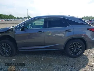 2017 Lexus RX 350 with VIN 2T2BZMCA3HC098657, listed as a IAAI auction lot 42702255 with 51,992 mi miles and . Bid and sale history available at DreamBid. Image 14.
