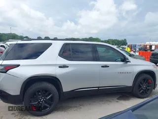 2019 Chevrolet Traverse Premier with VIN 1GNEVKKW3KJ287097, listed as a IAAI auction lot 42497740 with 72,836 mi miles and . Bid and sale history available at DreamBid. Image 13.