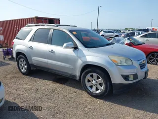 2009 Saturn Outlook XR z VIN 5GZER23D29J218372, wystawiony jako IAAI lot #42239602 z przebiegiem 181 836 mil mil oraz . Historia ofert i sprzedaży dostępna na DreamBid. Obrazek 1.