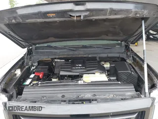 2020 Nissan Titan Platinum Reserve with VIN 1N6AA1FB3LN503641, listed as a IAAI auction lot 42395997 with 177,362 mi miles and . Bid and sale history available at DreamBid. Image 10.