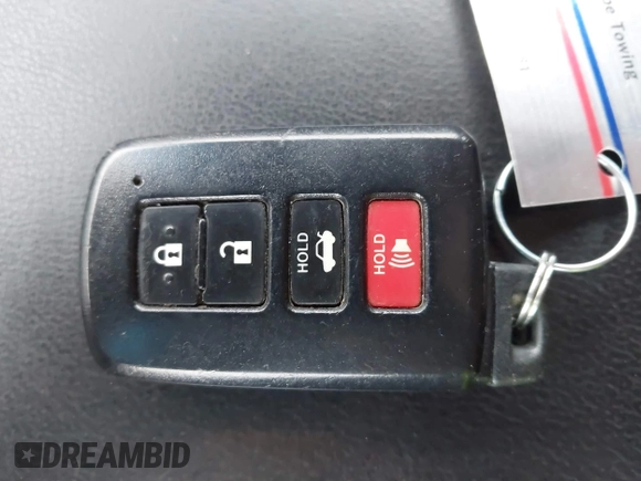 2015 Toyota Avalon Limited with VIN 4T1BK1EB8FU160935, listed as a IAAI auction lot 41487381 with 105,273 mi miles and . Bid and sale history available at DreamBid. Image 11.