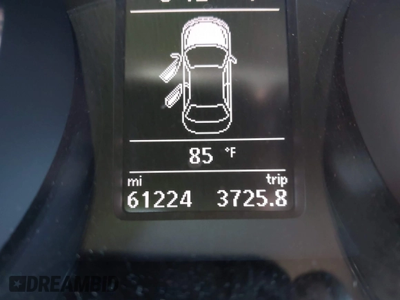 2017 Volkswagen Jetta SEL with VIN 3VWL17AJ6HM392417, listed as a IAAI auction lot 42684427 with 61,224 mi miles and . Bid and sale history available at DreamBid. Image 15.