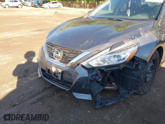 2016 Nissan Altima S with VIN 1N4AL3AP9GN340484, listed as a IAAI auction lot 42147171 with 109,676 mi miles and . Bid and sale history available at carsss.com. Image 6.