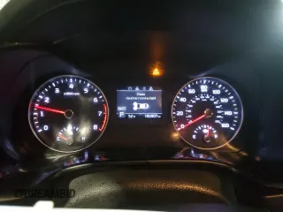 2019 Kia Forte LXS with VIN 3KPF24AD9KE135016, listed as a Copart auction lot 49585255 with 140,407 mi miles and Salvage Title. Bid and sale history available at carsss.com. Image 9.