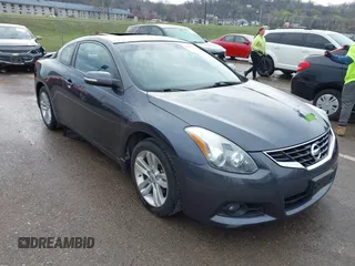2013 Nissan Altima S with VIN 1N4AL2EP5DC217907, listed as a IAAI auction lot 41877714 with 90,409 mi miles and . Bid and sale history available at DreamBid. Image 1.
