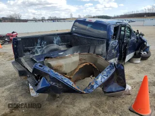 2008 Ford F-150 XLT с VIN 1FTPX14V28FB61982, выставлен на аукционе Copart как лот 50496575 с пробегом Не указан миль и Списание • Salvage title. История ставок и продаж доступна на DreamBid. Изображение 3.