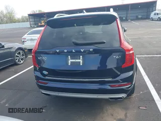 2016 Volvo XC90 T6 Momentum with VIN YV4A22PKXG1045546, listed as a IAAI auction lot 41928078 with 136,790 mi miles. Bid and sale history available at carsss.com. Image 16.