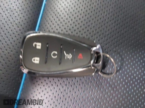 2024 Chevrolet Blazer RS с VIN 3GNKBERS5RS196244, выставлен на аукционе IAAI как лот 41549647 с пробегом 12 399 миль миль и . История ставок и продаж доступна на DreamBid. Изображение 11.