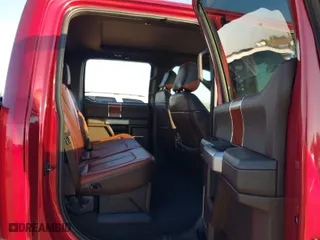 2019 Ford Super Duty F-250 SRW XL with VIN 1FT7W2BT2KEE97090, listed as a IAAI auction lot 41343735 with 68,212 mi miles. Bid and sale history available at carsss.com. Image 8.