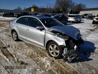 2012 Volkswagen Jetta TDI w/Premium with VIN 3VWLL7AJXCM038466, listed as a Copart auction lot 87885425 with 264,882 mi miles and Salvage title. Bid and sale history available at DreamBid. Image 10.