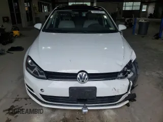 2017 Volkswagen Golf S с VIN 3VW217AU4HM025747, выставлен на аукционе Copart как лот 56430755 с пробегом 119 616 миль миль и Списание • Salvage title. История ставок и продаж доступна на DreamBid. Изображение 5.
