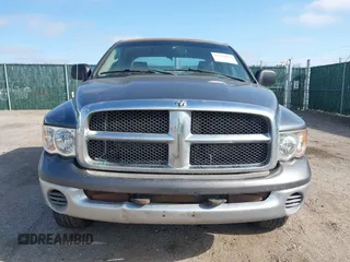 2006 Dodge Ram 1500 SLT with VIN 1D7HU18246S668731, listed as a IAAI auction lot 41916450 with 327,829 mi miles. Bid and sale history available at carsss.com. Image 6.
