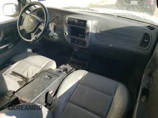 2004 Ford Ranger XLT Appearance with VIN 1FTYR44E14PA78998, listed as a Copart auction lot 83965924 with 325,973 mi miles and Salvage Title. Bid and sale history available at carsss.com. Image 8.