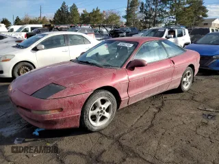 1994 Ford Probe z VIN 1ZVLT22B3R5163267, wystawiony jako Copart lot #42532745 z przebiegiem 151 000 mil mil oraz Szkody całkowita. Historia ofert i sprzedaży dostępna na DreamBid. Obrazek 1.