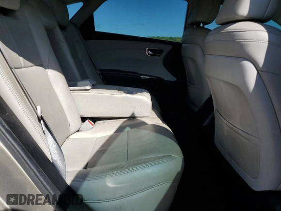 2015 Toyota Avalon Limited with VIN 4T1BK1EB5FU165512, listed as a Copart auction lot 52386735 with 157,511 mi miles and Salvage Title. Bid and sale history available at DreamBid. Image 11.
