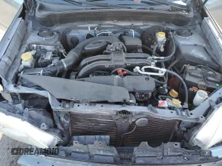 2013 Subaru Forester 2.5X Premium with VIN JF2SHADC1DH407068, listed as a Copart auction lot 52124975 with 134,508 mi miles and Salvage Title. Bid and sale history available at carsss.com. Image 13.