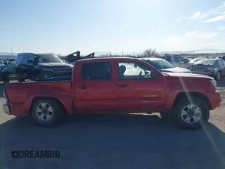 2011 Toyota Tacoma with VIN 3TMLU4EN4BM064443, listed as a IAAI auction lot 42021782 with 287,231 mi miles and . Bid and sale history available at DreamBid. Image 13.