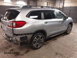 2024 Subaru Ascent Touring z VIN 4S4WMAWD0R3427104, wystawiony jako IAAI lot #42256127 z przebiegiem 1 461 mil mil oraz . Historia ofert i sprzedaży dostępna na DreamBid. Obrazek 4.
