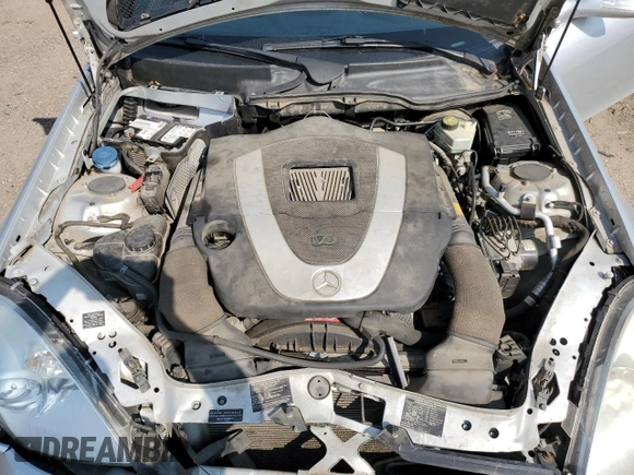 2006 Mercedes-Benz SLK-Class 3.0L with VIN WDBWK54F76F084239, listed as a Copart auction lot 70998164 with 149,770 mi miles and Clean Title. Bid and sale history available at carsss.com. Image 11.