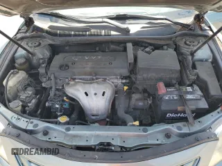 2009 Toyota Camry with VIN 4T1BE46K49U821260, listed as a Copart auction lot 56863885 with 146,295 mi miles and Clean Title. Bid and sale history available at DreamBid. Image 11.