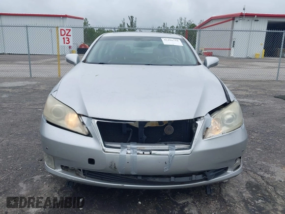 2011 Lexus ES 330 с VIN JTHBK1EG0B2460425, выставлен на аукционе IAAI как лот 42416718 с пробегом 158 708 миль миль и . История ставок и продаж доступна на DreamBid. Изображение 13.