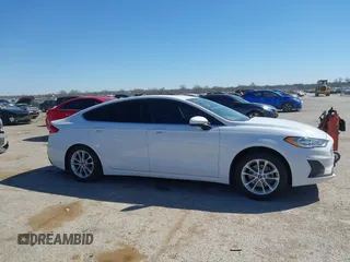 2020 Ford Fusion SE with VIN 3FA6P0HD7LR202728, listed as a IAAI auction lot 41808029 with 101,369 mi miles and . Bid and sale history available at carsss.com. Image 13.