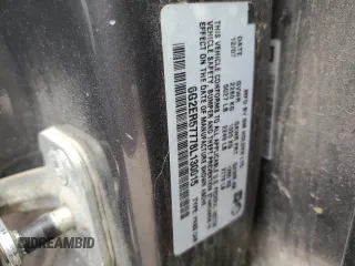 2008 Pontiac G8 z VIN 6G2ER57778L130015, wystawiony jako Copart lot #45630224 z przebiegiem Nie podano mil oraz Szkody całkowita. Historia ofert i sprzedaży dostępna na DreamBid. Obrazek 14.