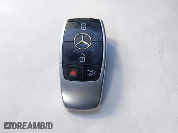 2021 Mercedes-Benz E-Class E 350 with VIN W1KZF8DB2MA918595, listed as a IAAI auction lot 41876355 with 58,508 mi miles. Bid and sale history available at carsss.com. Image 11.
