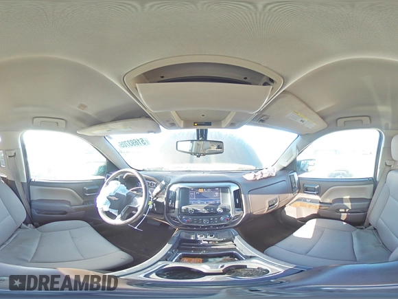 2014 Chevrolet Silverado 1500 LT with VIN 3GCPCREHXEG317280, listed as a Copart auction lot 51693705 with 150,352 mi miles and Salvage Title. Bid and sale history available at DreamBid. Image 13.