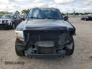 2017 Ford Expedition Max Limited with VIN 1FMJK2AT4HEA55161, listed as a Copart auction lot 62982615 with 153,249 mi miles and Salvage title. Bid and sale history available at DreamBid. Image 5.