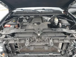 2016 Chevrolet Silverado 1500 LT with VIN 3GCUKREC1GG388719, listed as a Copart auction lot 49661455 with 138,886 mi miles and Salvage Title. Bid and sale history available at DreamBid. Image 11.
