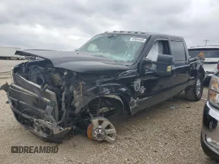 2014 Ford Super Duty F-250 SRW XL with VIN 1FT7W2BT5EEB12173, listed as a Copart auction lot 87644485 with 0 mi miles and Salvage Title. Bid and sale history available at carsss.com. Image 1.