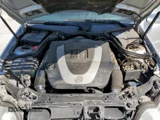 2006 Mercedes-Benz C 230 Sport with VIN WDBRF52H16F770041, listed as a Copart auction lot 52874915 with 157,013 mi miles and Clean Title. Bid and sale history available at carsss.com. Image 11.