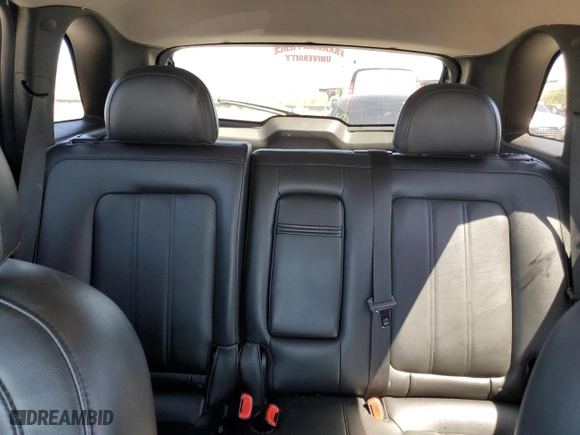 2012 Chevrolet Captiva Sport Fleet LTZ with VIN 3GNFL4E59CS531084, listed as a Copart auction lot 72031414 with 94,303 mi miles and Salvage Title. Bid and sale history available at carsss.com. Image 10.