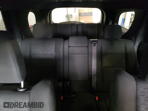 2023 Dodge Durango GT with VIN 1C4RDJDG0PC718200, listed as a Copart auction lot 49492655 with 33,436 mi miles and Clean title. Bid and sale history available at DreamBid. Image 10.